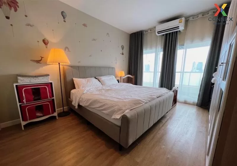 FOR RENT condo , Baan Nonsi , Chong Nonsi , Yannawa , Bangkok , CX-76463 3