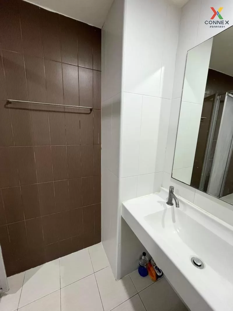 FOR RENT condo , U Delight 2 @ Bang Sue Station , MRT-Bang Sue , Bang Sue , Bang Su , Bangkok , CX-76468