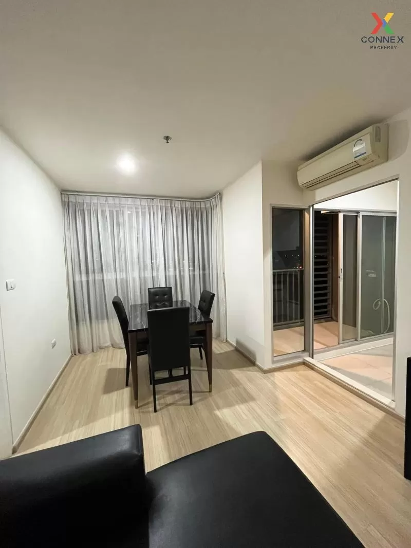 FOR RENT condo , U Delight 2 @ Bang Sue Station , MRT-Bang Sue , Bang Sue , Bang Su , Bangkok , CX-76468 4