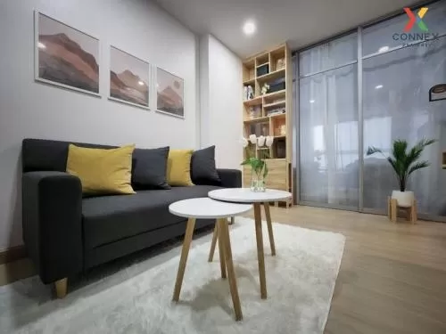 FOR RENT condo , Supalai Veranda Sukhumvit 117 , BTS-Pu Chao , Bang Mueang Mai , Mueang Samut Prakan , Samut Prakarn , CX-76469