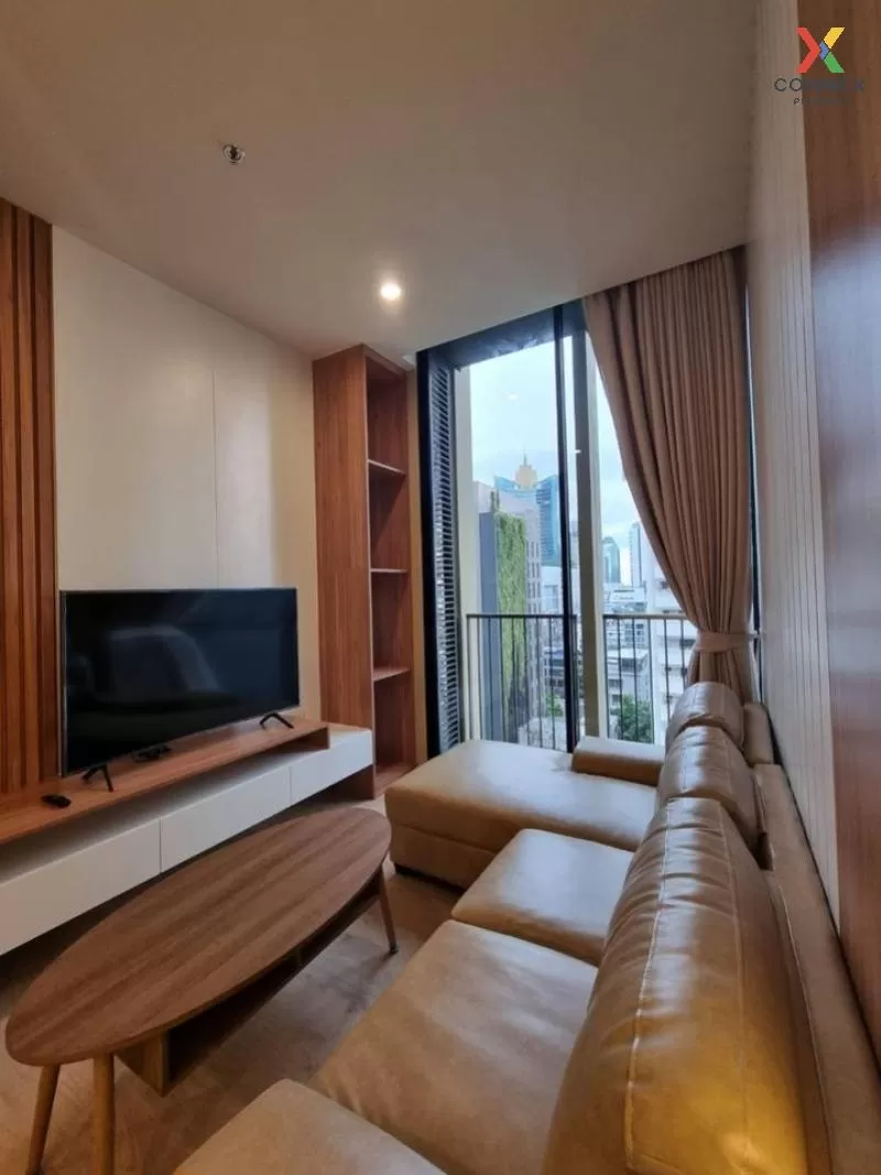 FOR RENT condo , Noble BE 19 , BTS-Asok , Khlong Toei Nuea , Watthana , Bangkok , CX-76475 3