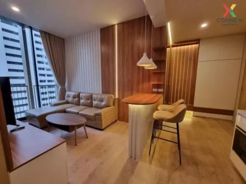 FOR RENT condo , Noble BE 19 , BTS-Asok , Khlong Toei Nuea , Watthana , Bangkok , CX-76475