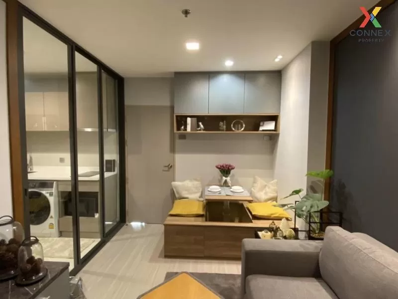 FOR RENT condo , Life Ladprao , BTS-Ha Yaek Lat Phrao , Chomphon , Chatuchak , Bangkok , CX-76478 2