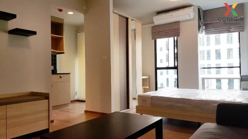 FOR RENT condo , UNIO Sukhumvit 72 , BTS-Bearing , Samrong Nuea , Don Mueang , Samut Prakarn , CX-76479 1