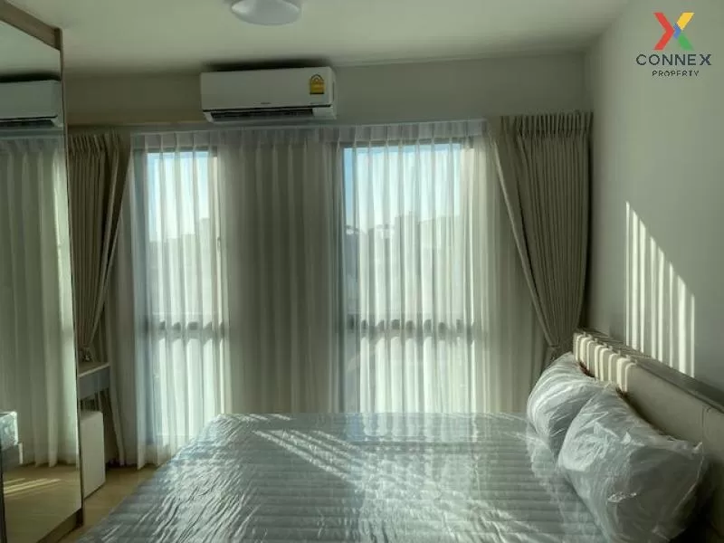 FOR RENT condo , UNIO Sukhumvit 72 , BTS-Bearing , Samrong Nuea , Don Mueang , Samut Prakarn , CX-76485