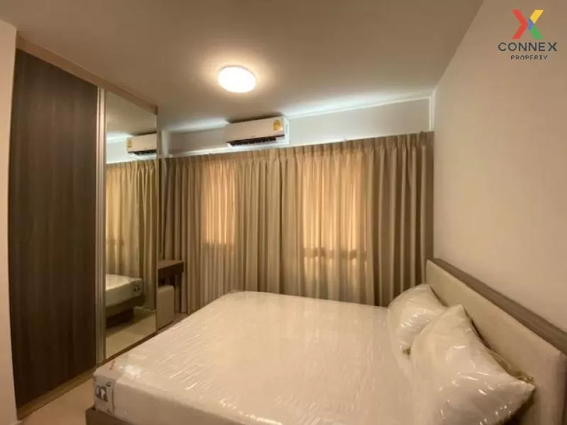 FOR RENT condo , UNIO Sukhumvit 72 , BTS-Bearing , Samrong Nuea , Don Mueang , Samut Prakarn , CX-76485