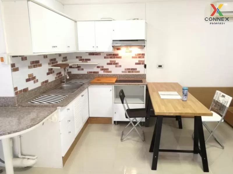 FOR RENT condo , Supalai Place Sukhumvit 39 , BTS-Phrom Phong , Khlong Tan Nuea , Watthana , Bangkok , CX-76488 4