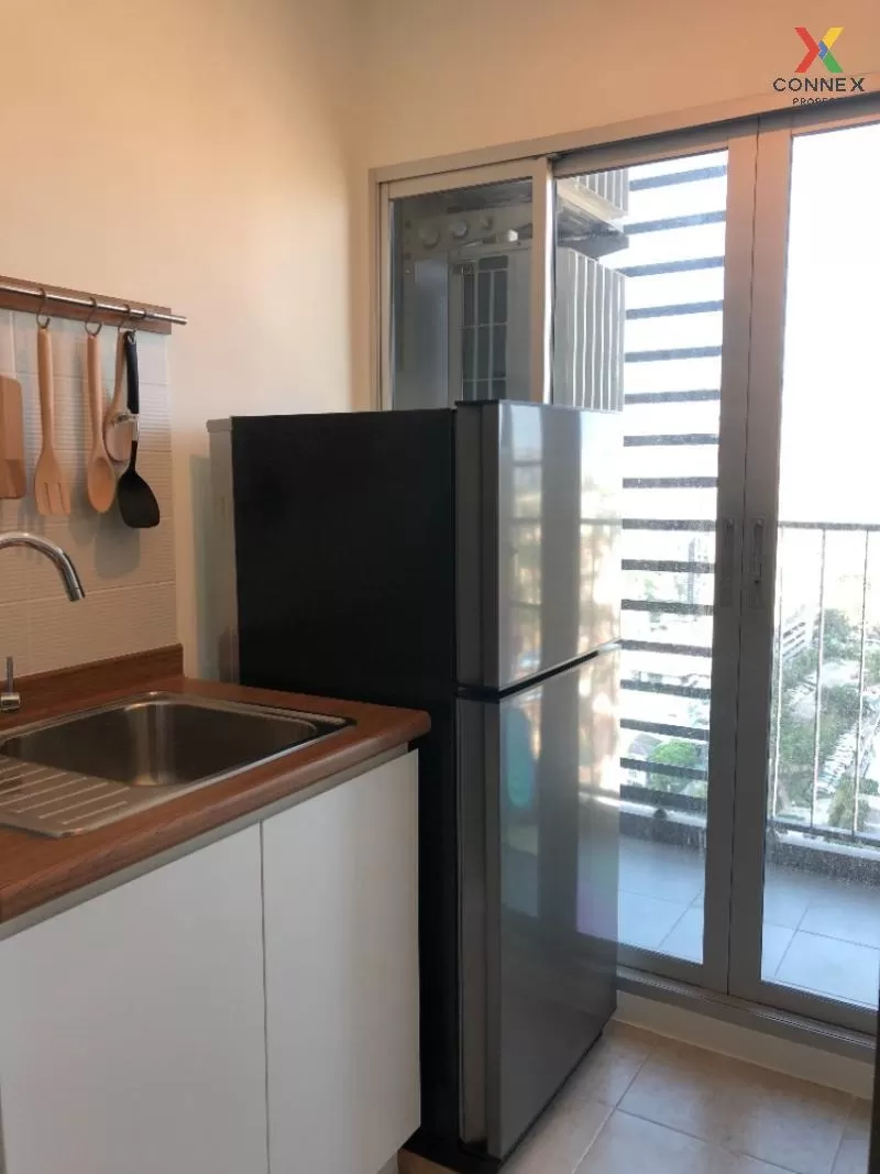 FOR SALE condo , U Delight @ Bangson Station , high floor , MRT-Bang Son , Bang Sue , Bang Su , Bangkok , CX-76492