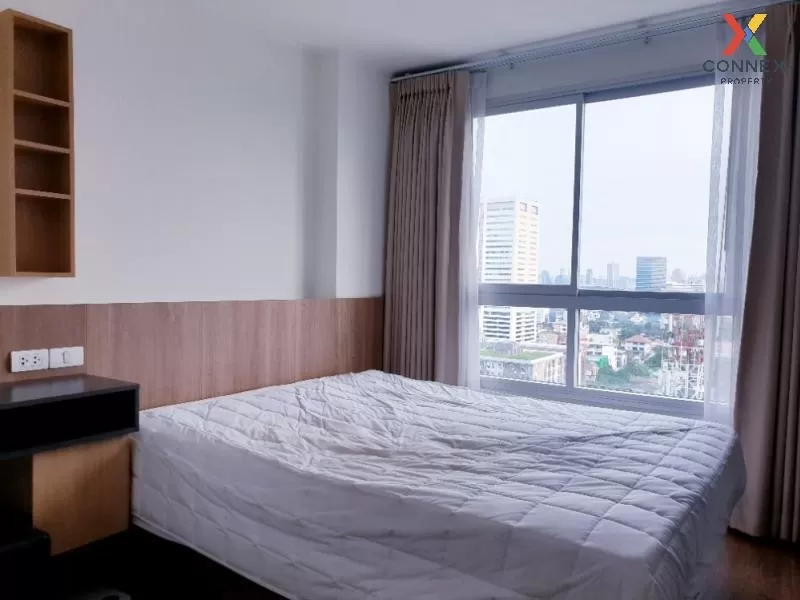 FOR RENT condo , U Delight @ Bangson Station , MRT-Bang Son , Bang Sue , Bang Su , Bangkok , CX-76493