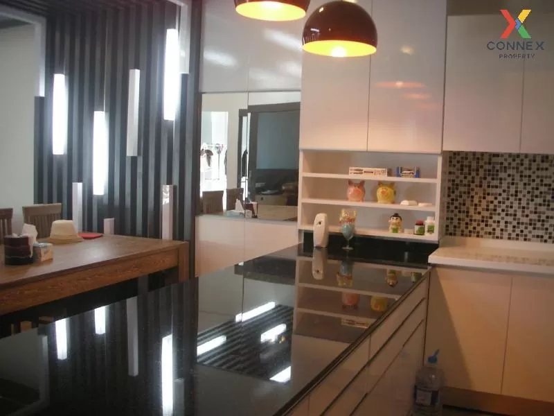 FOR SALE condo , The Coast Bangkok , Duplex , BTS-Bang Na , Bang Na , Bang Na , Bangkok , CX-76500