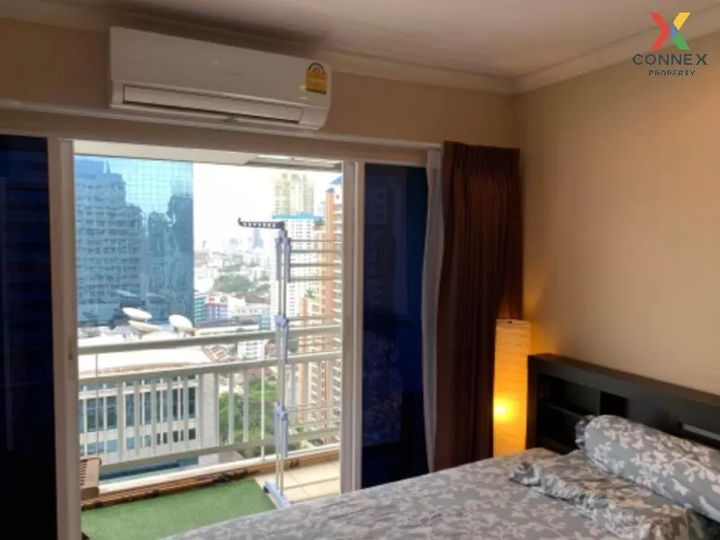 FOR SALE condo , Grand Park View Asoke , BTS-Asok , Khlong Toei , Watthana , Bangkok , CX-76505