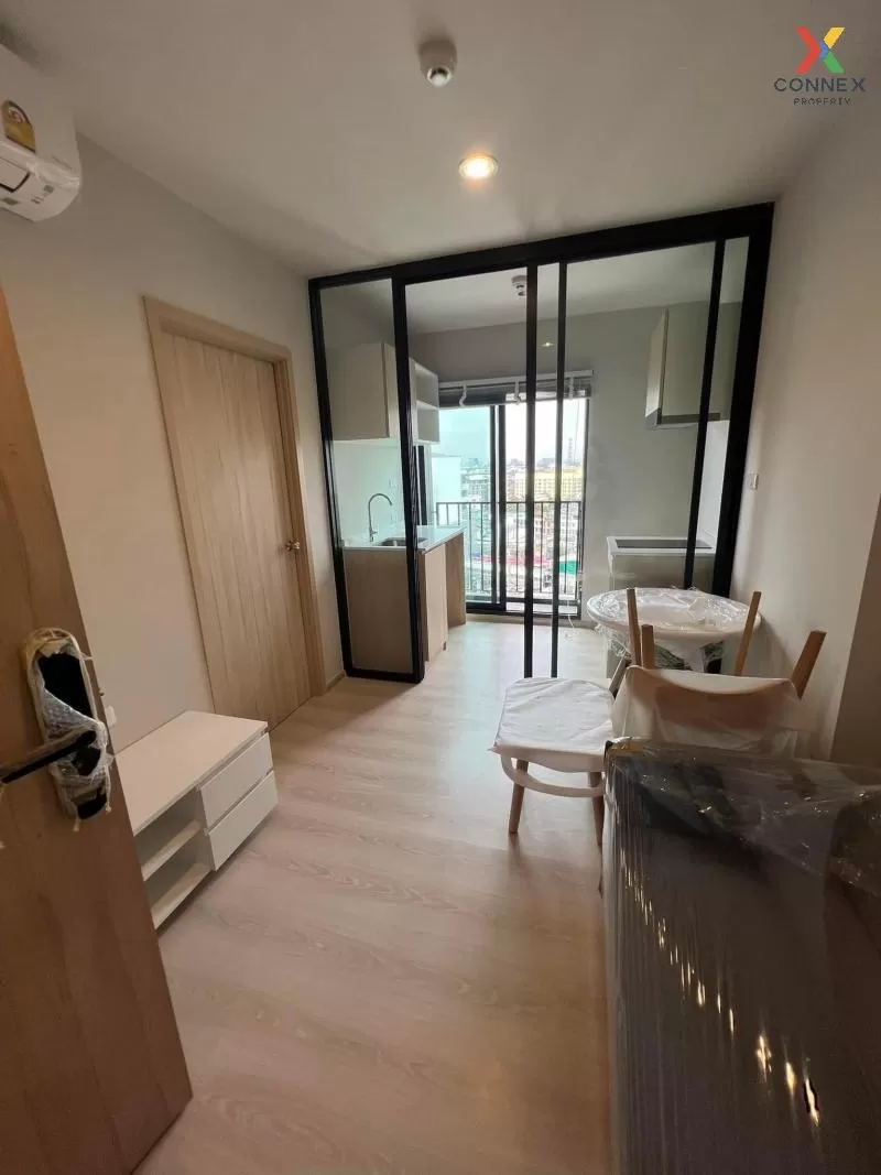 FOR RENT condo , Nue Noble Ngamwongwan , Bang Khen , Mueang Nonthaburi , Nonthaburi , CX-76507 1