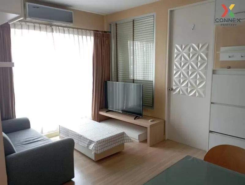 FOR RENT condo , The Parkland Srinakarin Lakeside , Bang Na , Don Mueang , Samut Prakarn , CX-76511 1