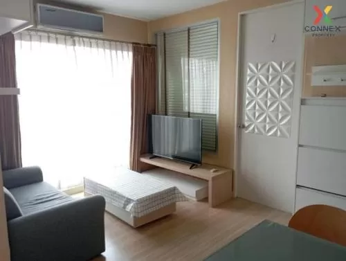 FOR RENT condo , The Parkland Srinakarin Lakeside , Bang Na , Don Mueang , Samut Prakarn , CX-76511