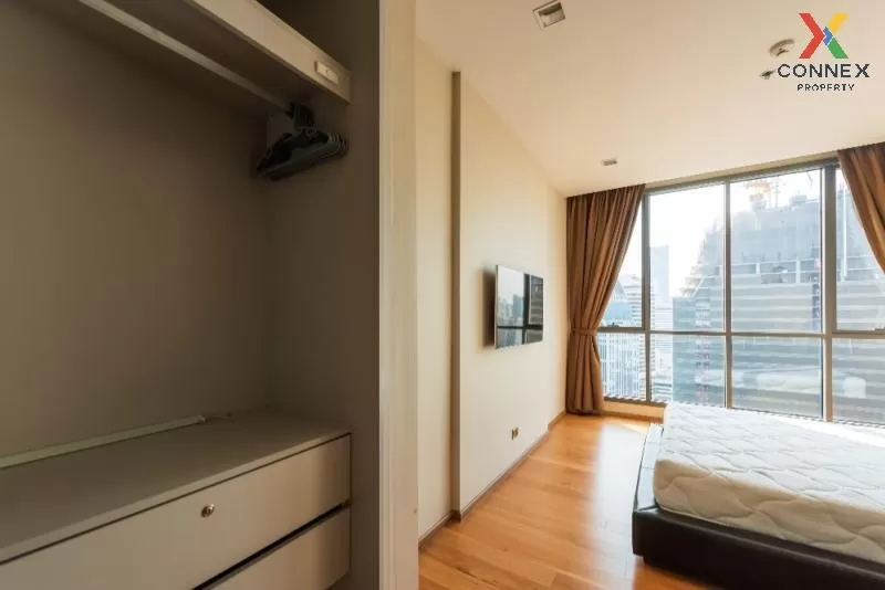 FOR SALE condo , Hyde Sukhumvit 13 , BTS-Nana , Khlong Toei Nuea , Watthana , Bangkok , CX-76514