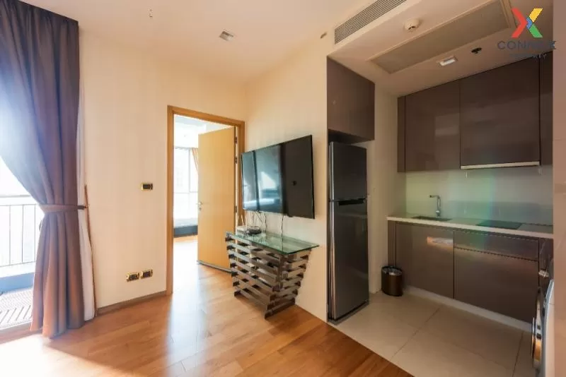 FOR SALE condo , Hyde Sukhumvit 13 , BTS-Nana , Khlong Toei Nuea , Watthana , Bangkok , CX-76514 4