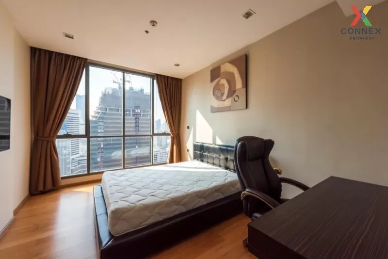 FOR SALE condo , Hyde Sukhumvit 13 , BTS-Nana , Khlong Toei Nuea , Watthana , Bangkok , CX-76514