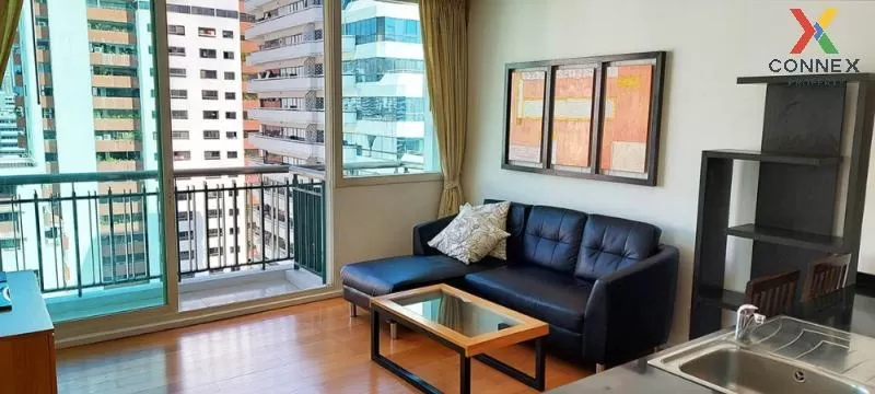 FOR SALE condo , Wind Sukhumvit 23 , MRT-Sukhumvit , Khlong Toei Nuea , Watthana , Bangkok , CX-76516