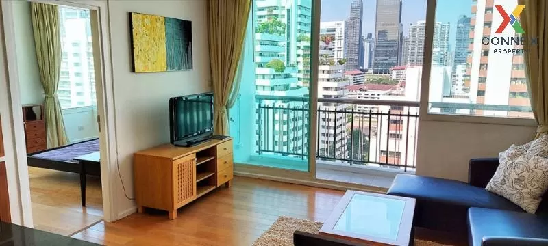 FOR SALE condo , Wind Sukhumvit 23 , MRT-Sukhumvit , Khlong Toei Nuea , Watthana , Bangkok , CX-76516