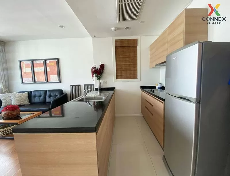 FOR SALE condo , Wind Sukhumvit 23 , MRT-Sukhumvit , Khlong Toei Nuea , Watthana , Bangkok , CX-76516