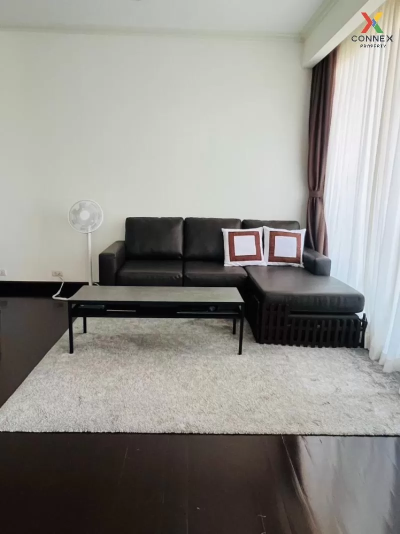 FOR SALE condo , Baan Chao Praya , BTS-Khlong San , Khlong San , Khlong San , Bangkok , CX-76518