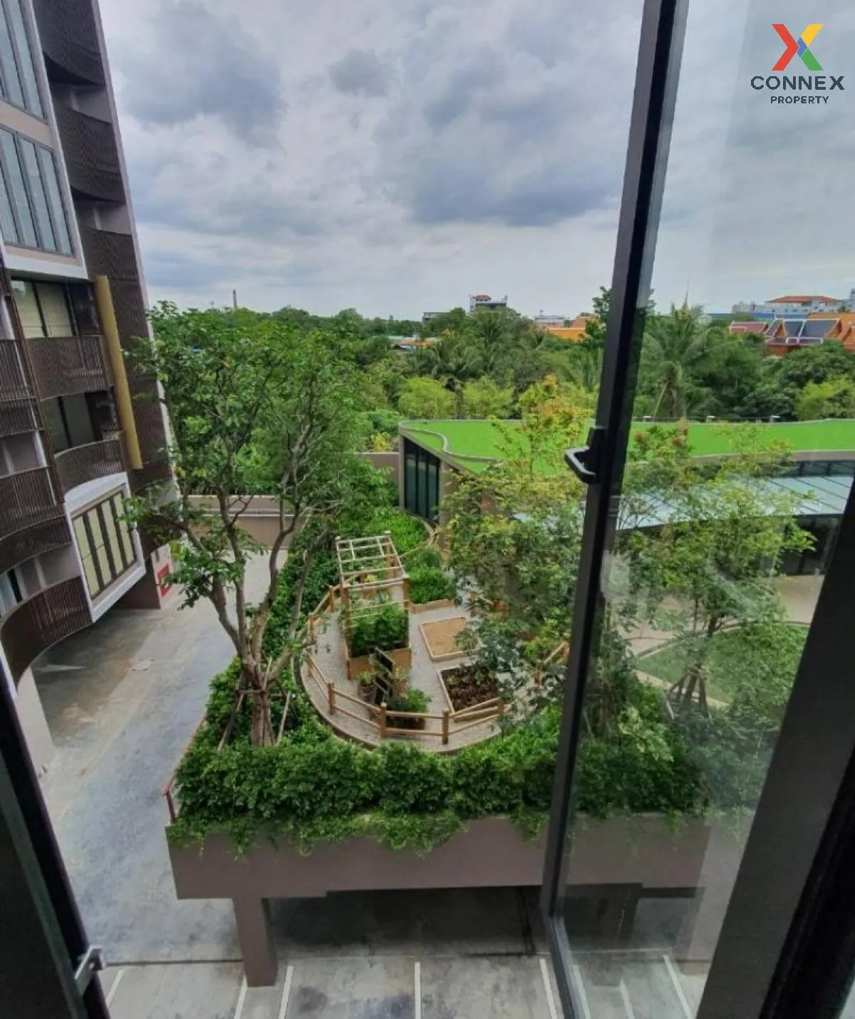 FOR RENT condo , Kawa Haus , BTS-On Nut , Phra Khanong Nuea , Watthana , Bangkok , CX-76526