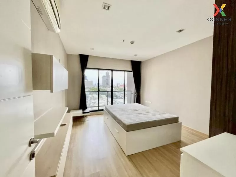 FOR SALE condo , Urbano Absolute Sathorn - Taksin , BTS-Krung Thon Buri , Khlong Ton Sai , Khlong San , Bangkok , CX-76528