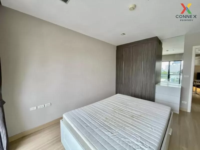 FOR SALE condo , Urbano Absolute Sathorn - Taksin , BTS-Krung Thon Buri , Khlong Ton Sai , Khlong San , Bangkok , CX-76528