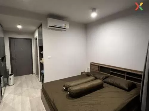 FOR RENT condo , Ideo Ratchada - Sutthisan , MRT-Sutthisan , Ratchadaphisek , Din Daeng , Bangkok , CX-76533