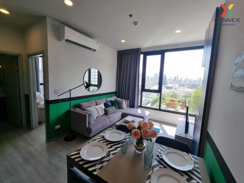 FOR RENT condo , XT Ekkamai , BTS-Ekkamai , Khlong Tan Nuea , Watthana , Bangkok , CX-76540 1