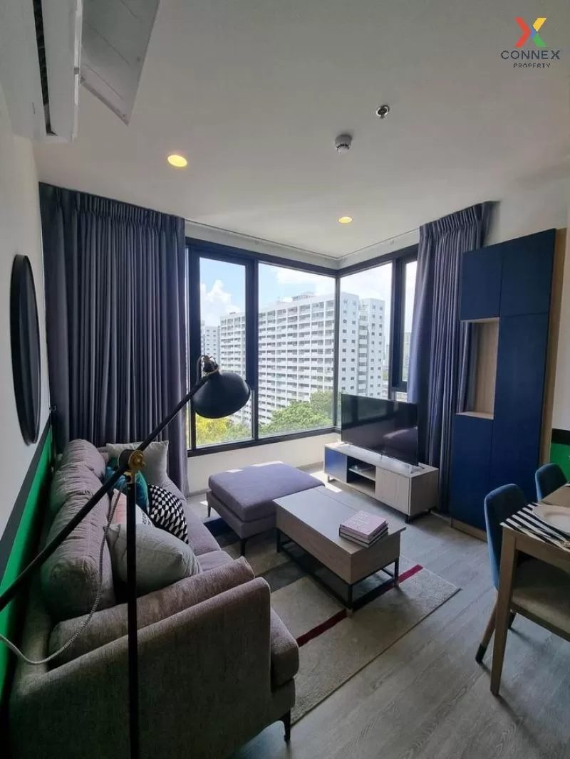 FOR RENT condo , XT Ekkamai , BTS-Ekkamai , Khlong Tan Nuea , Watthana , Bangkok , CX-76540