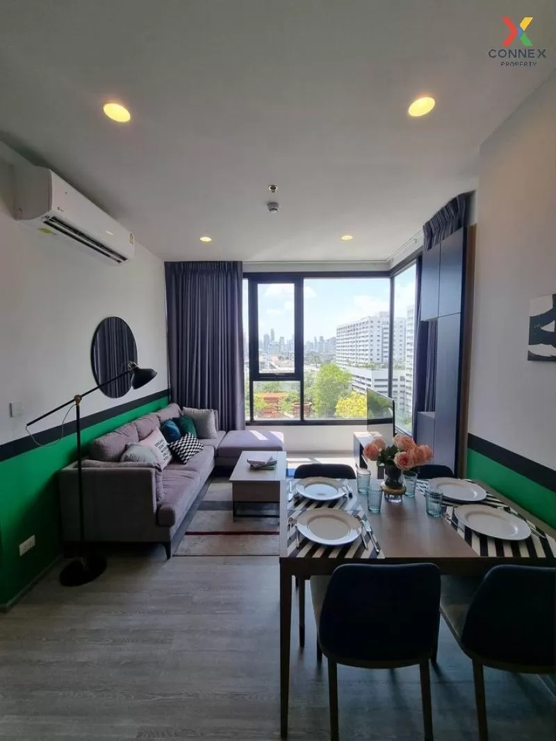 FOR RENT condo , XT Ekkamai , BTS-Ekkamai , Khlong Tan Nuea , Watthana , Bangkok , CX-76540