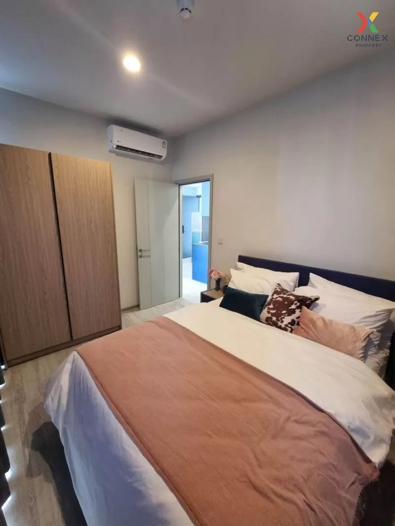 FOR RENT condo , XT Ekkamai , BTS-Ekkamai , Khlong Tan Nuea , Watthana , Bangkok , CX-76540