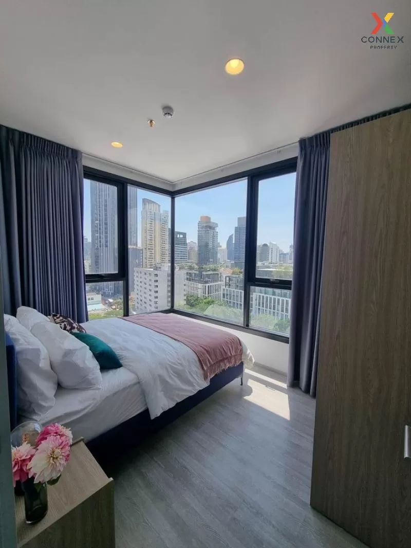 FOR RENT condo , XT Ekkamai , BTS-Ekkamai , Khlong Tan Nuea , Watthana , Bangkok , CX-76540