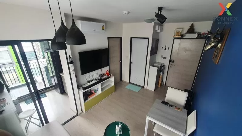 FOR RENT condo , Grene Condo Donmuang-Songprapha , Si Kan , Don Mueang , Bangkok , CX-76548