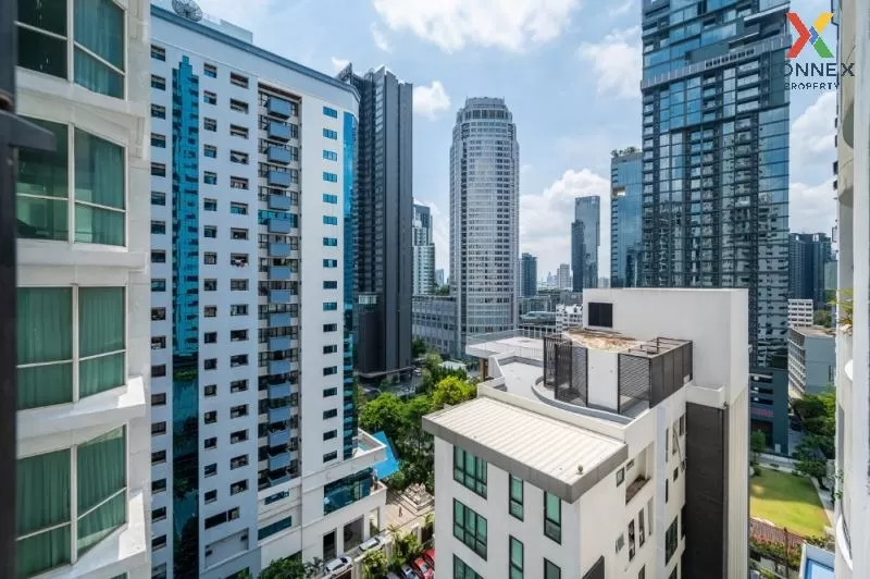 FOR SALE condo , Top View Tower , BTS-Thong Lo , Khlong Tan Nuea , Watthana , Bangkok , CX-76551