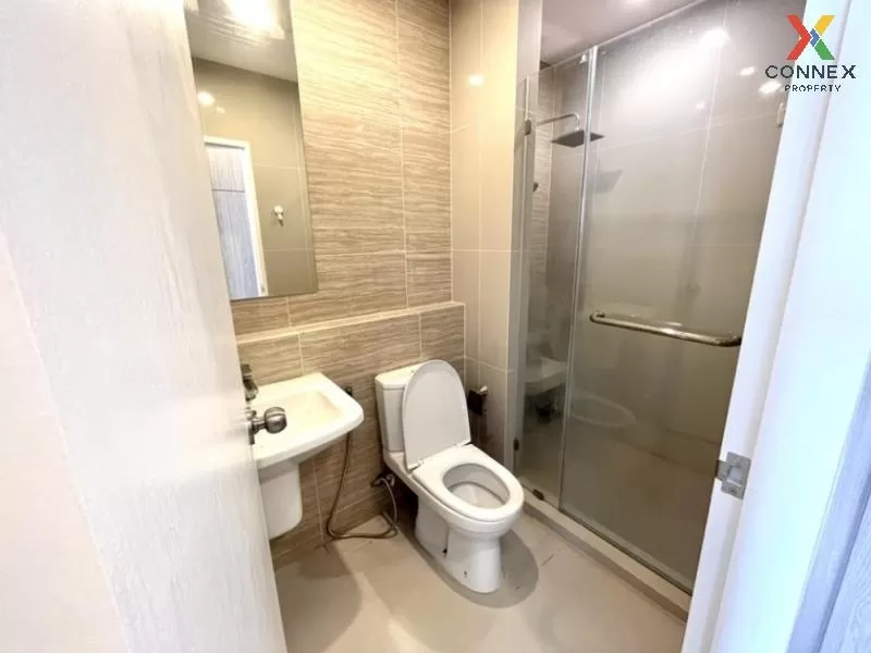 FOR SALE condo , Niche Mono Charoennakorn , Dao Khanong , Thon Buri , Bangkok , CX-76552