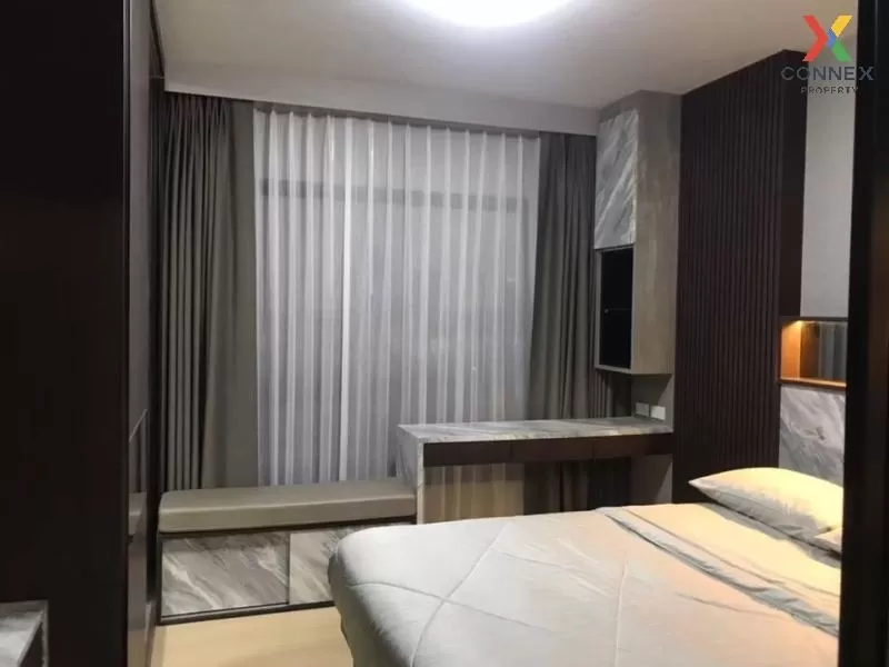 FOR SALE condo , Supalai City Resort Rama 8 , MRT-Bang Yi Khon , Bang Yi Khan , Bang Phlat , Bangkok , CX-76559