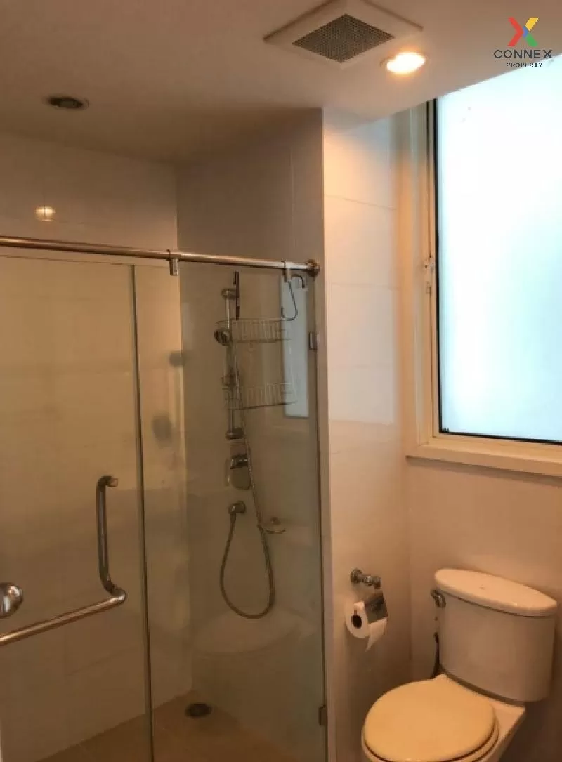 FOR RENT condo , Siri Residence Sukhumvit , high floor , BTS-Phrom Phong , Khlong Tan , Khlong Toei , Bangkok , CX-76560