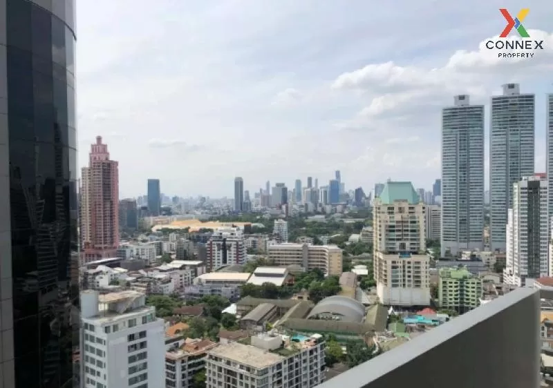 FOR RENT condo , Siri Residence Sukhumvit , high floor , BTS-Phrom Phong , Khlong Tan , Khlong Toei , Bangkok , CX-76560