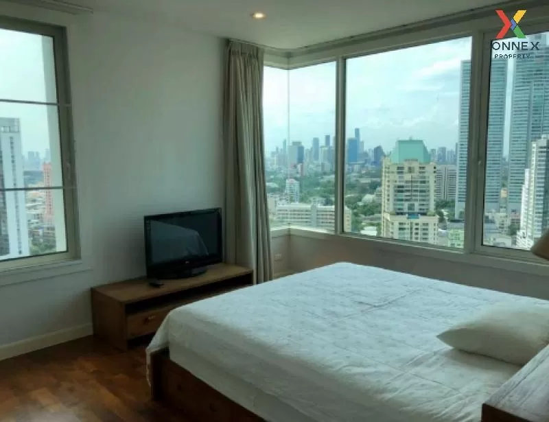 FOR RENT condo , Siri Residence Sukhumvit , high floor , BTS-Phrom Phong , Khlong Tan , Khlong Toei , Bangkok , CX-76560