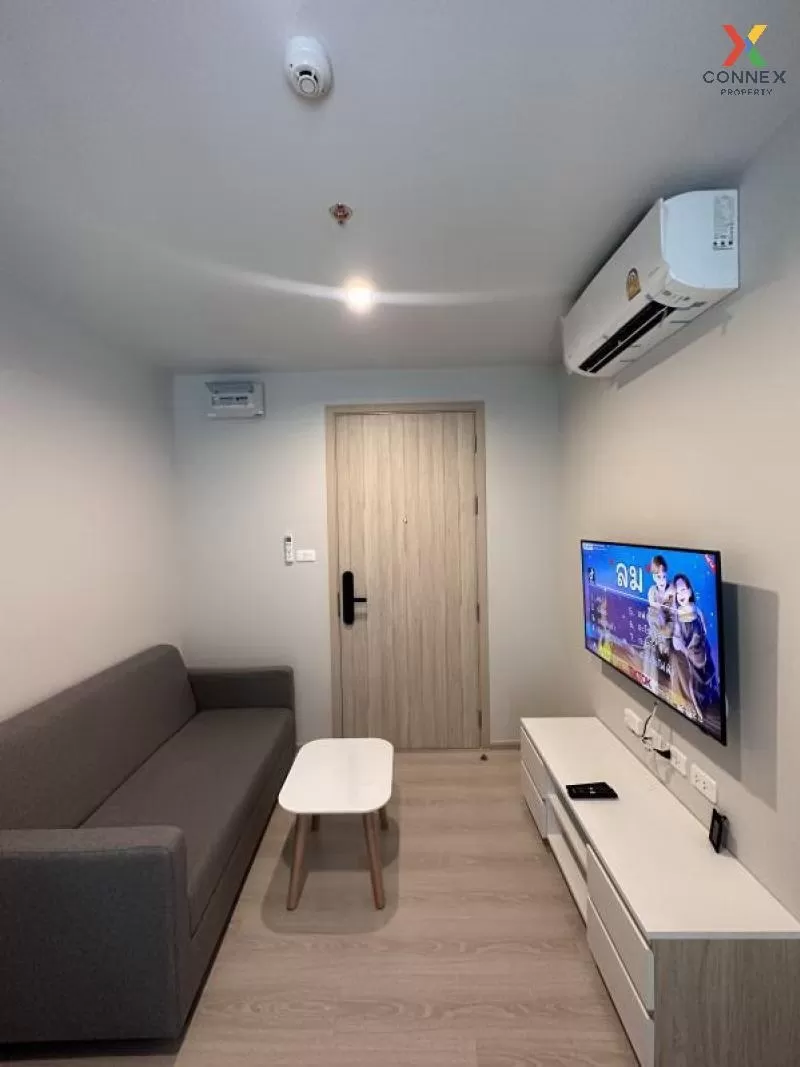 FOR RENT condo , Nue Noble Ngamwongwan , Bang Khen , Mueang Nonthaburi , Nonthaburi , CX-76564 1