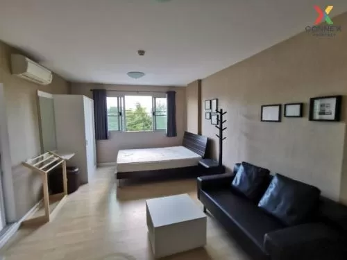 FOR SALE condo , D Condo On Nut - Suvarnabhumi , Lat Krabang , Lat Krabang , Bangkok , CX-76565