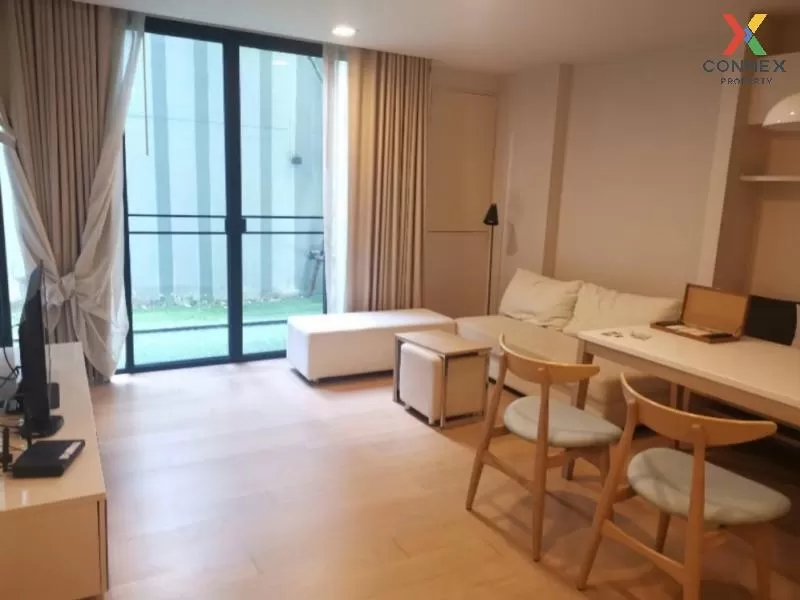 FOR SALE condo , LIV@49 , BTS-Thong Lo , Khlong Tan Nuea , Watthana , Bangkok , CX-76575 1