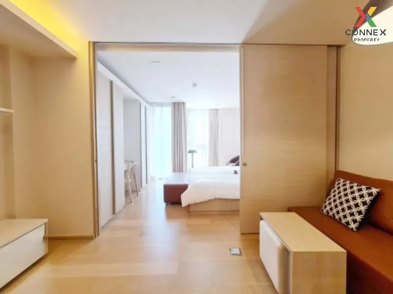 FOR SALE condo , LIV@49 , BTS-Thong Lo , Khlong Tan Nuea , Watthana , Bangkok , CX-76575 4