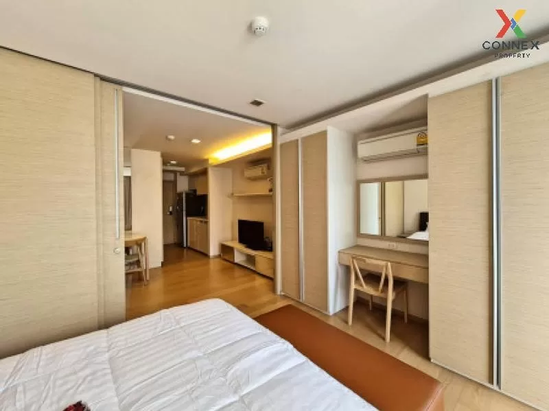 FOR SALE condo , LIV@49 , BTS-Thong Lo , Khlong Tan Nuea , Watthana , Bangkok , CX-76575