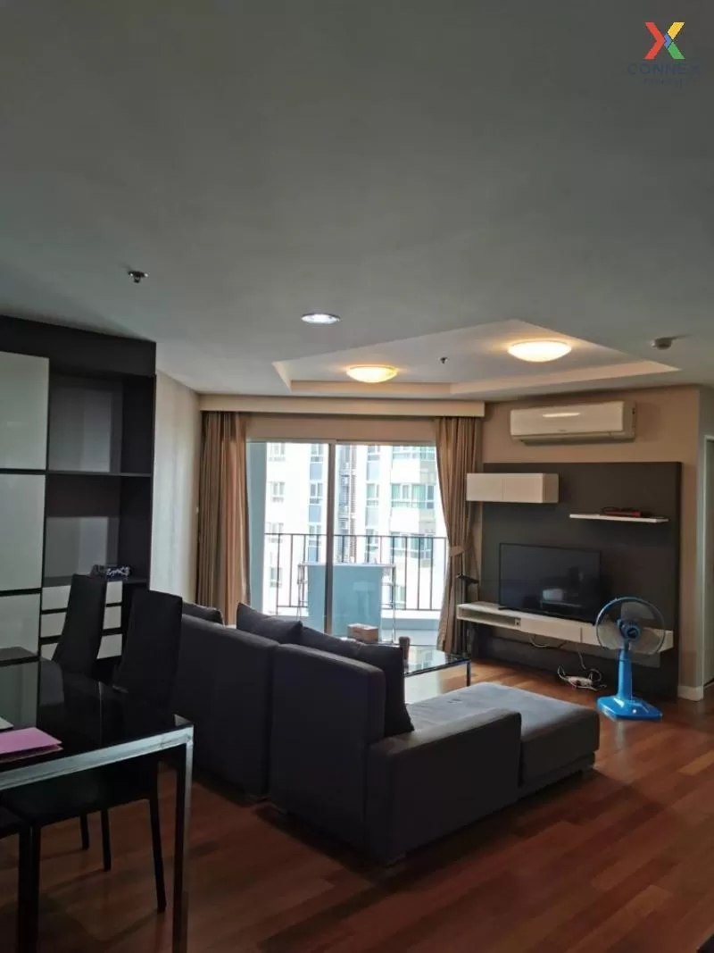 FOR SALE condo , Belle Grand Rama 9 , MRT-Phra Ram 9 , Huai Khwang , Huai Khwang , Bangkok , CX-76576