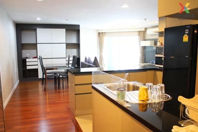 FOR SALE condo , Belle Grand Rama 9 , MRT-Phra Ram 9 , Huai Khwang , Huai Khwang , Bangkok , CX-76576