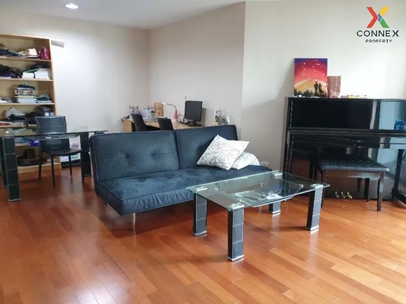 FOR SALE condo , Belle Grand Rama 9 , MRT-Phra Ram 9 , Huai Khwang , Huai Khwang , Bangkok , CX-76577