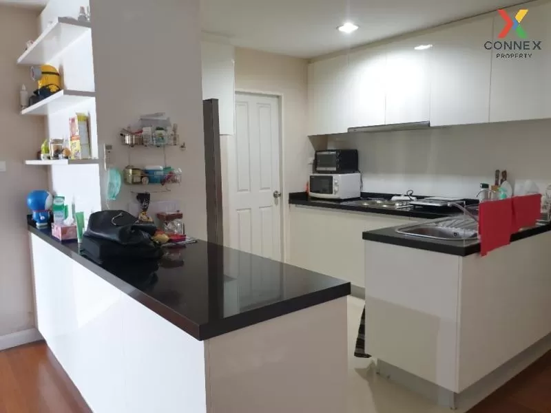 FOR SALE condo , Belle Grand Rama 9 , MRT-Phra Ram 9 , Huai Khwang , Huai Khwang , Bangkok , CX-76577